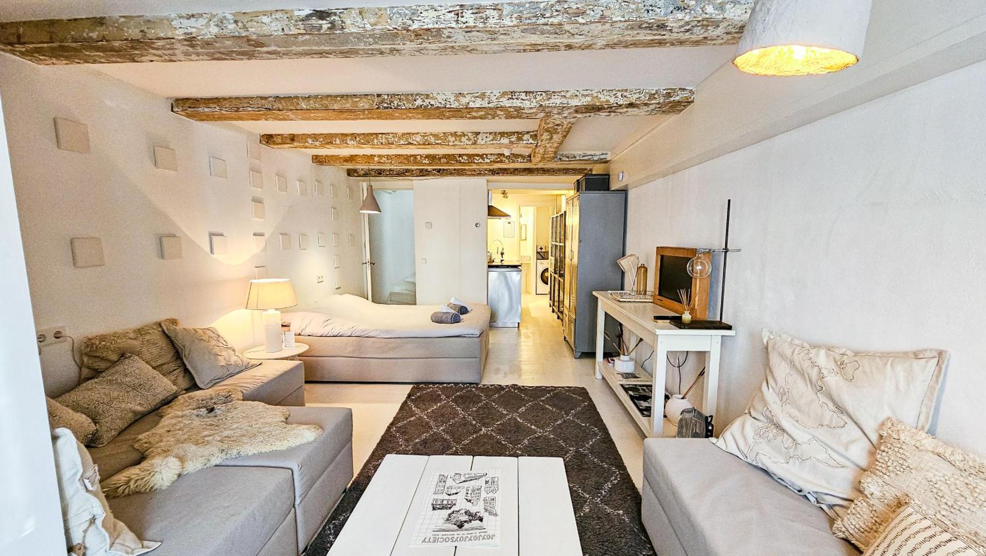 The White Wilde - Studio In A Historic Canalhouse From 1799 Amsterdam Bagian luar foto