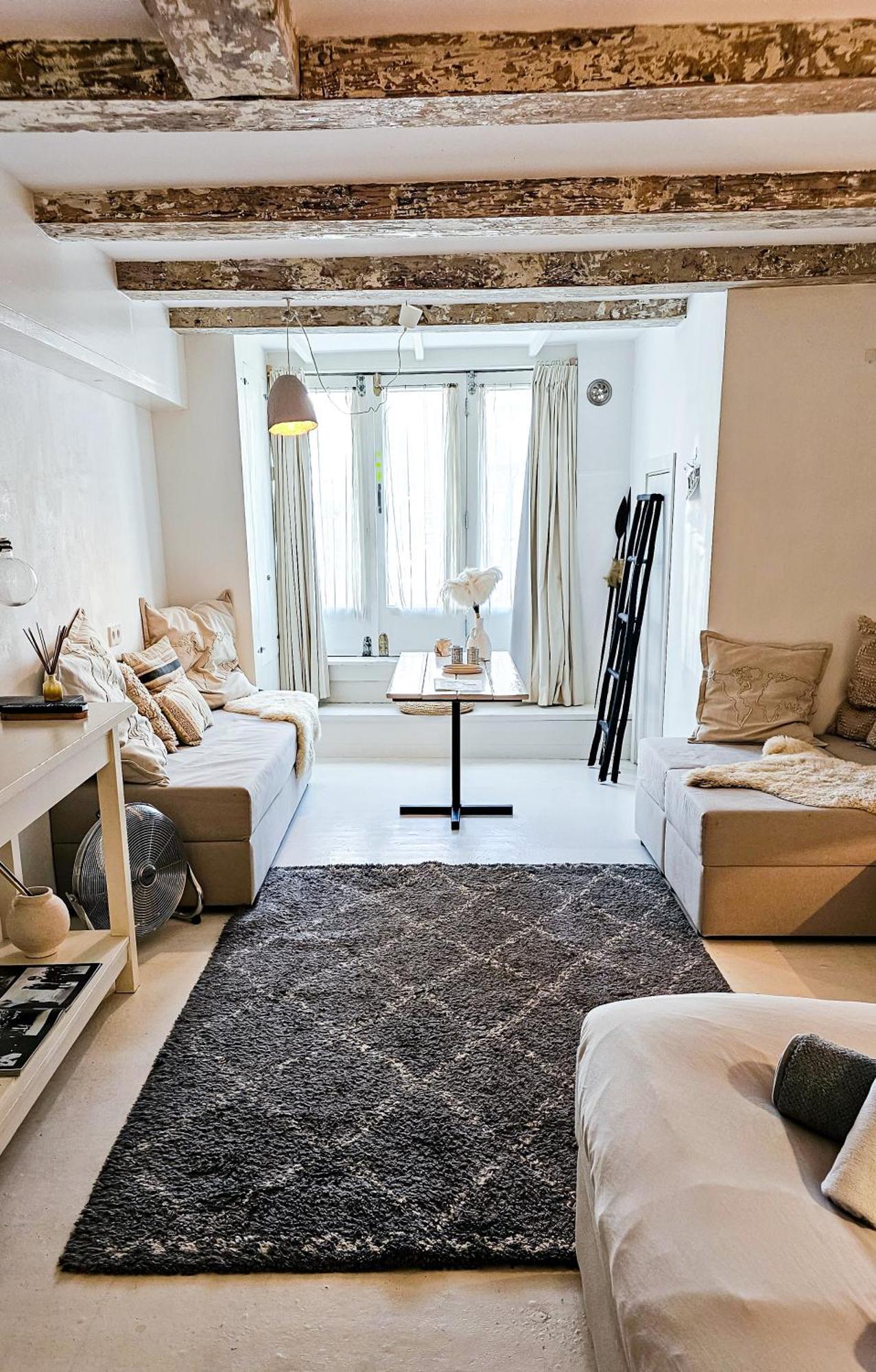 The White Wilde - Studio In A Historic Canalhouse From 1799 Amsterdam Bagian luar foto