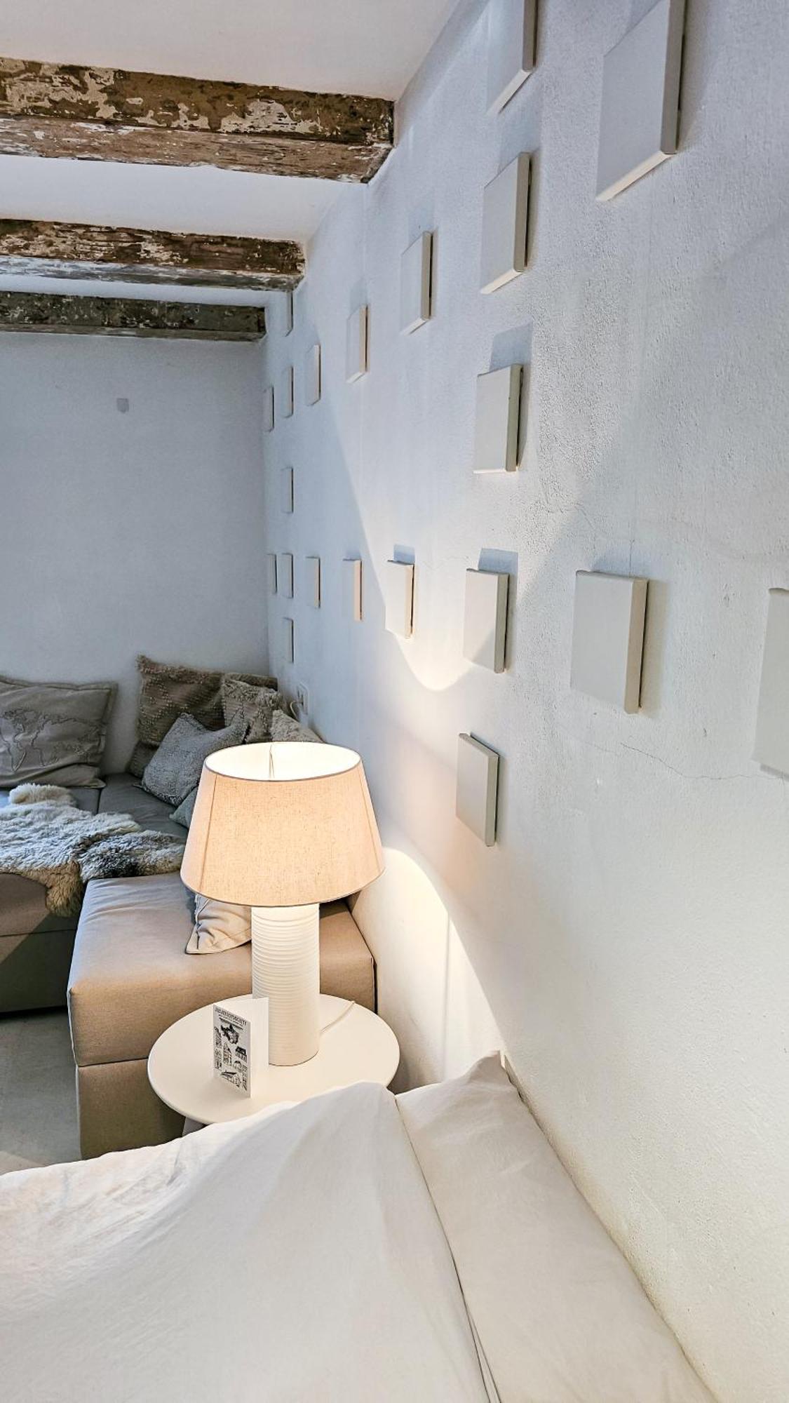 The White Wilde - Studio In A Historic Canalhouse From 1799 Amsterdam Bagian luar foto